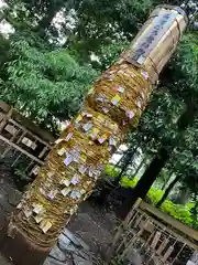 下野 星宮神社(栃木県)