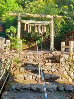 大神宮社(京都府)