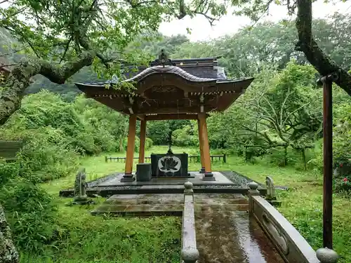 泰翁寺(神奈川県)