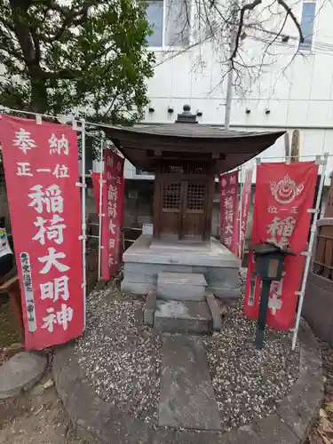 慈照院(東京都)