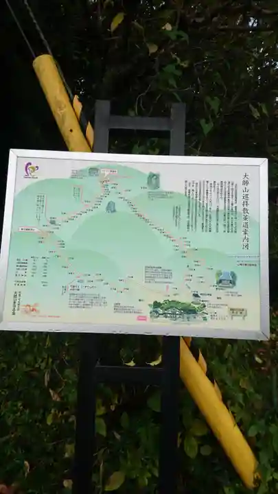 江西寺のその他建物