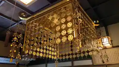 福寿院の本殿・本堂