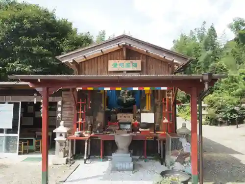 弘泉寺のその他建物