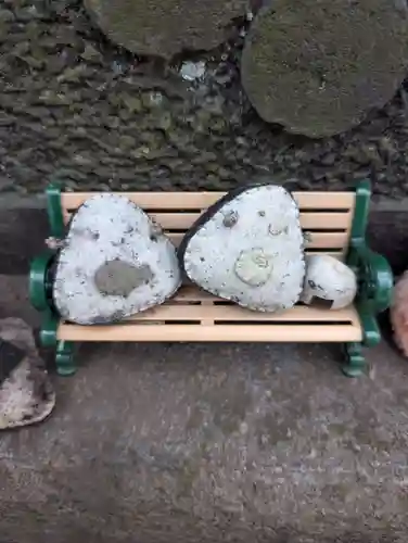 高木神社(東京都)