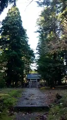 菅谷寺のその他建物