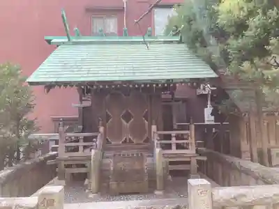住吉神社(東京都)