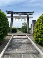曽許乃御立神社(静岡県)