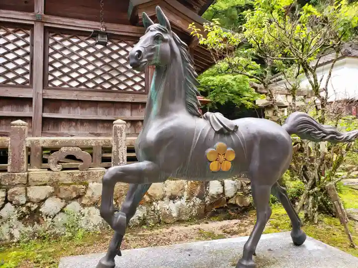 古熊神社(山口県)