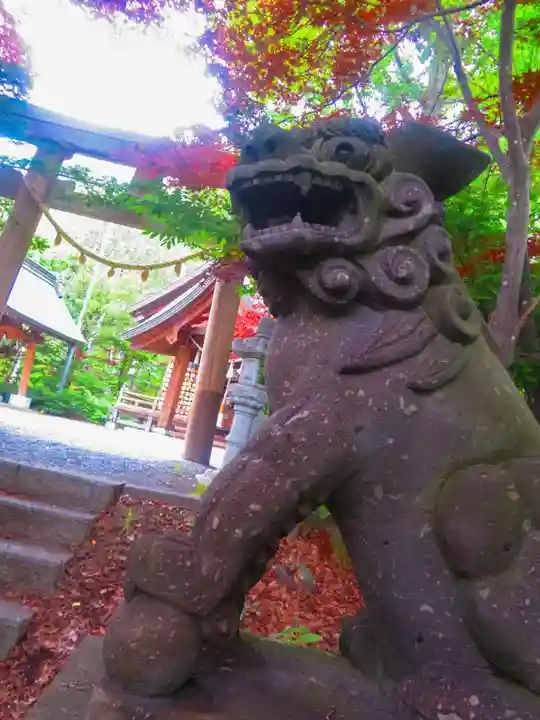平岸天満宮・太平山三吉神社(北海道)