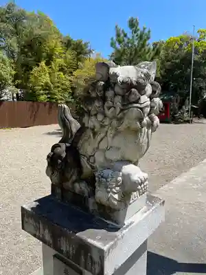 一葉稲荷神社(宮崎県)