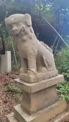 滝神社(愛媛県)