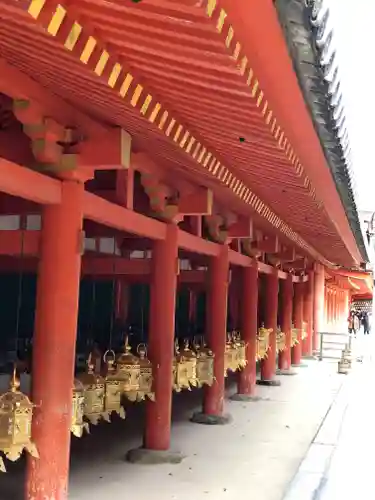 春日大社のその他建物