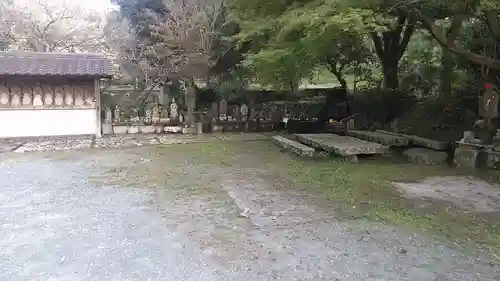 松ヶ瀬阿弥陀堂(福岡県)