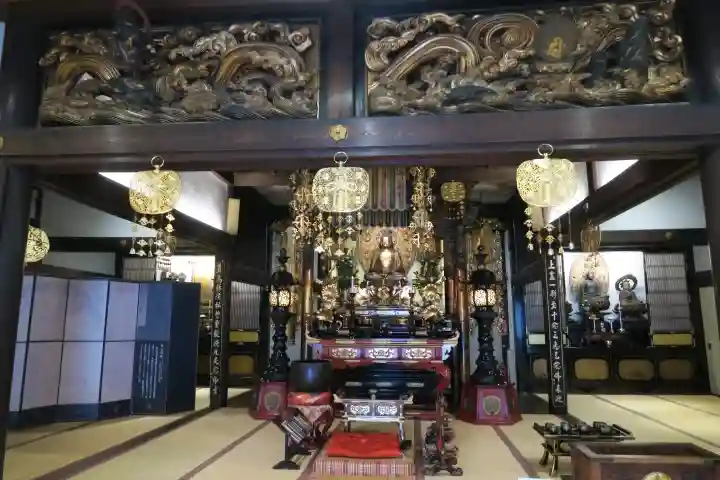 龍岸寺(京都府)