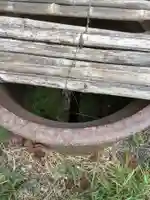 坂下八幡宮・坂下御殿跡(愛知県)