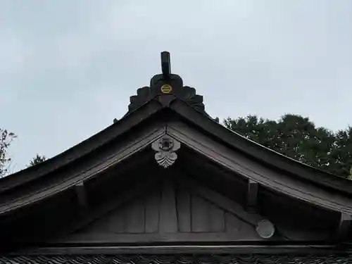 出雲神社の建物その他