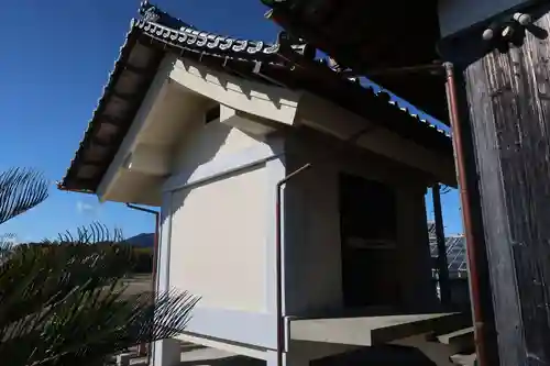 善福寺(三重県)