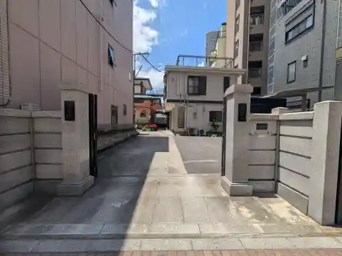 成就院(東京都)