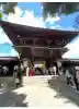明治神宮(東京都)