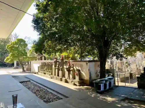 満願寺(東京都)