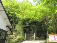 西明寺のその他建物