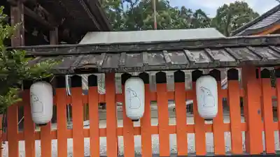 宇治神社の本殿・本堂