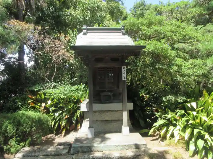 東光寺(千葉県)