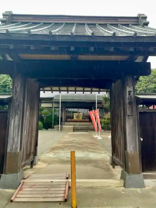 大通寺(神奈川県)