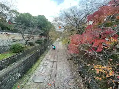 南禅院のその他建物