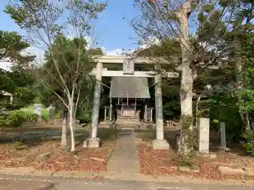 稲荷神社(千葉県)