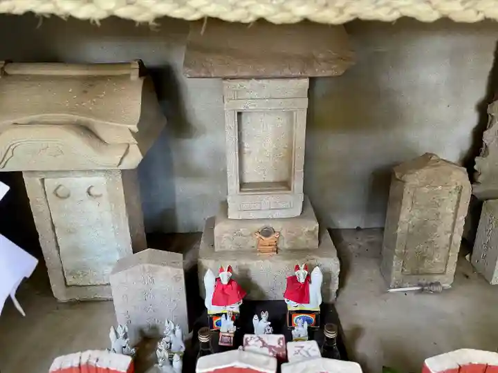 小金八坂神社(千葉県)