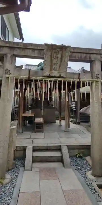 市比賣神社(京都府)