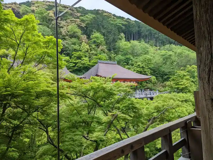 清水寺(京都府)