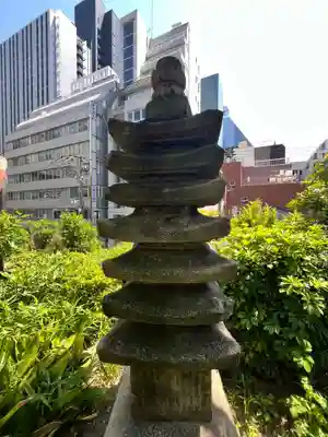 難波別院(大阪府)