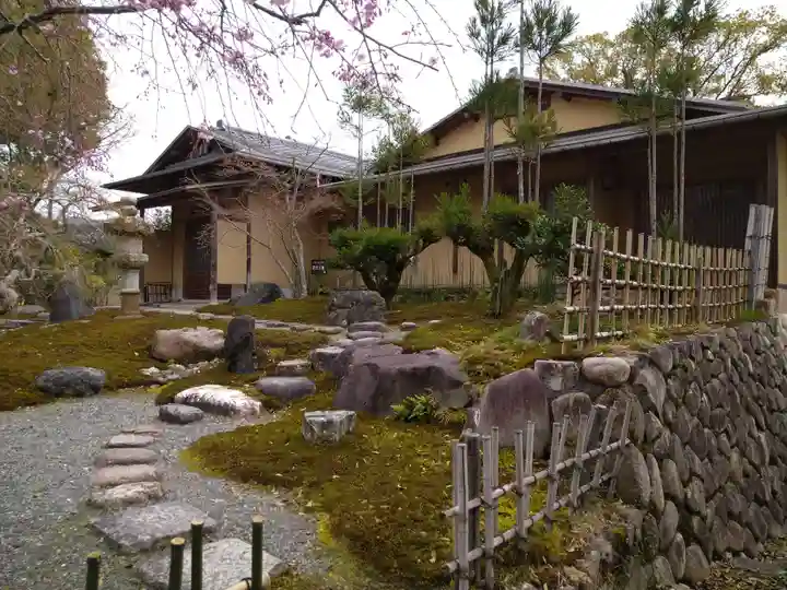 大覚寺(京都府)