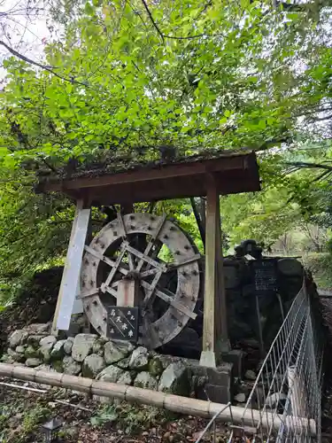 高天彦神社(奈良県)
