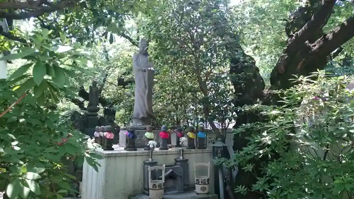 西福寺のその他建物