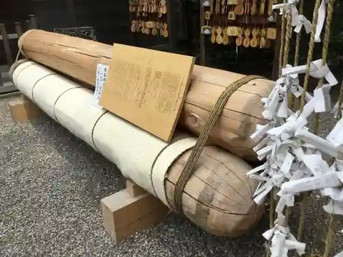 豊國神社のその他建物