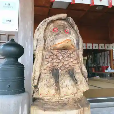 鹿島台神社(宮城県)