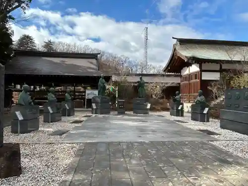 象山神社(長野県)