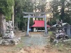 尾崎神社(愛媛県)