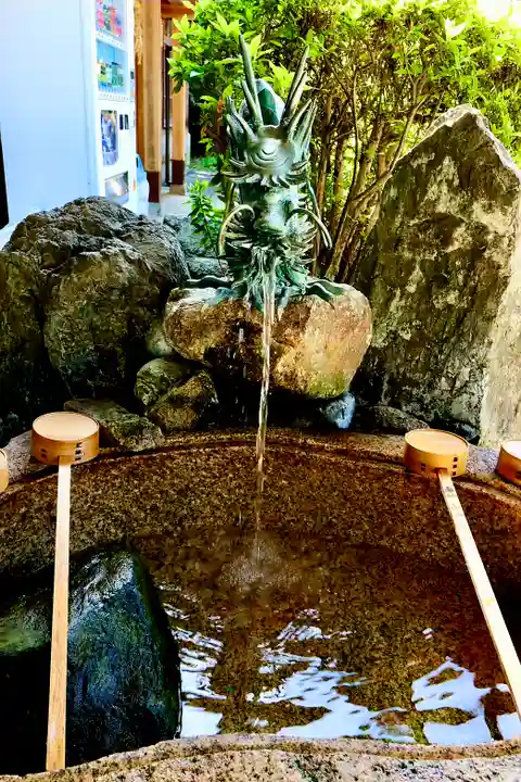 御上神社(滋賀県)