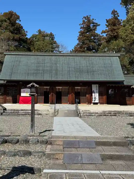 滋賀県護国神社(滋賀県)