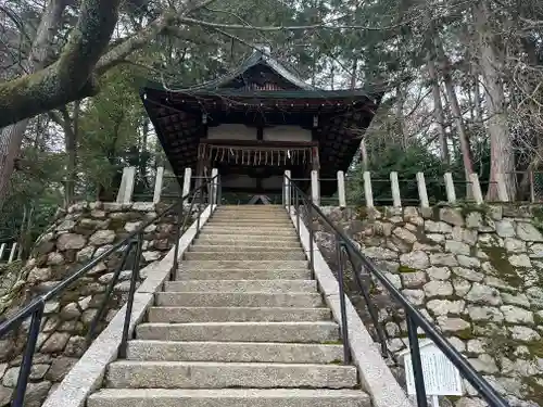 吉田神社のその他建物