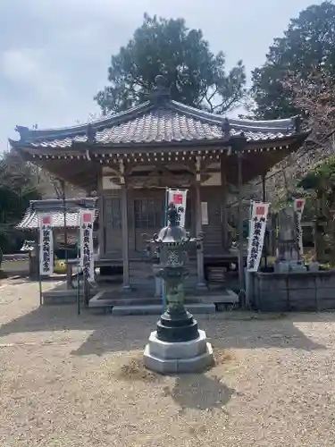 宝珠院(三重県)