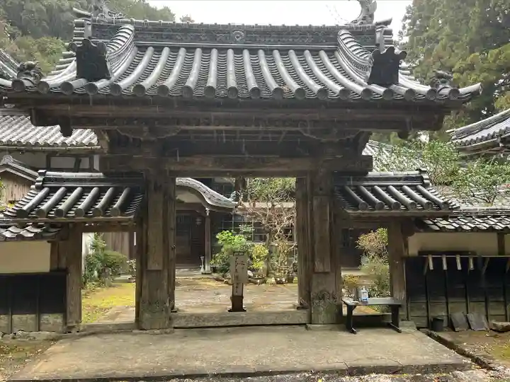 正福寺(三重県)