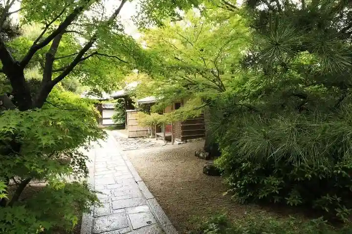 光明院(光明禅院)(京都府)