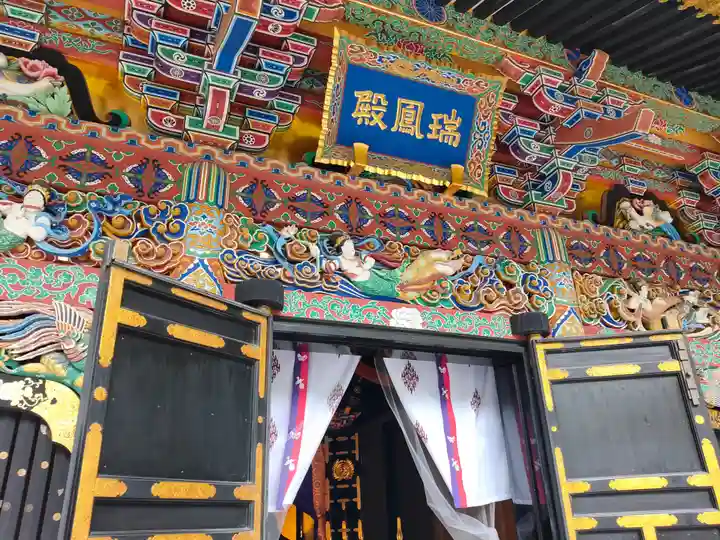 瑞鳳殿(宮城県)