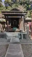 大坊本行寺(東京都)