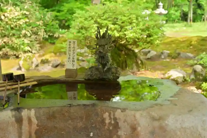 妙高寺(新潟県)